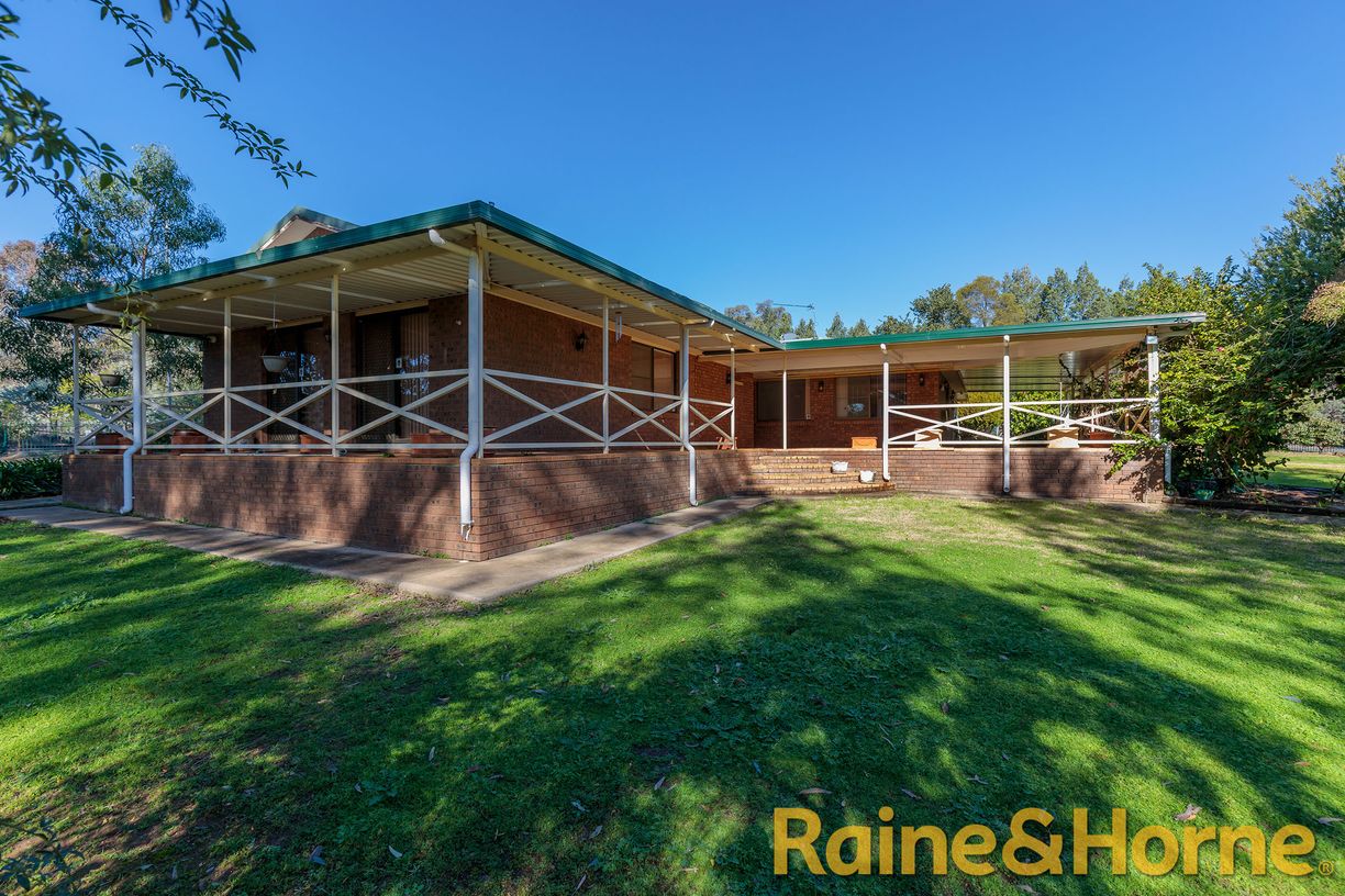 Sold - 18L Rifle Range Road, Dubbo, NSW 2830 - Raine & Horne Dubbo