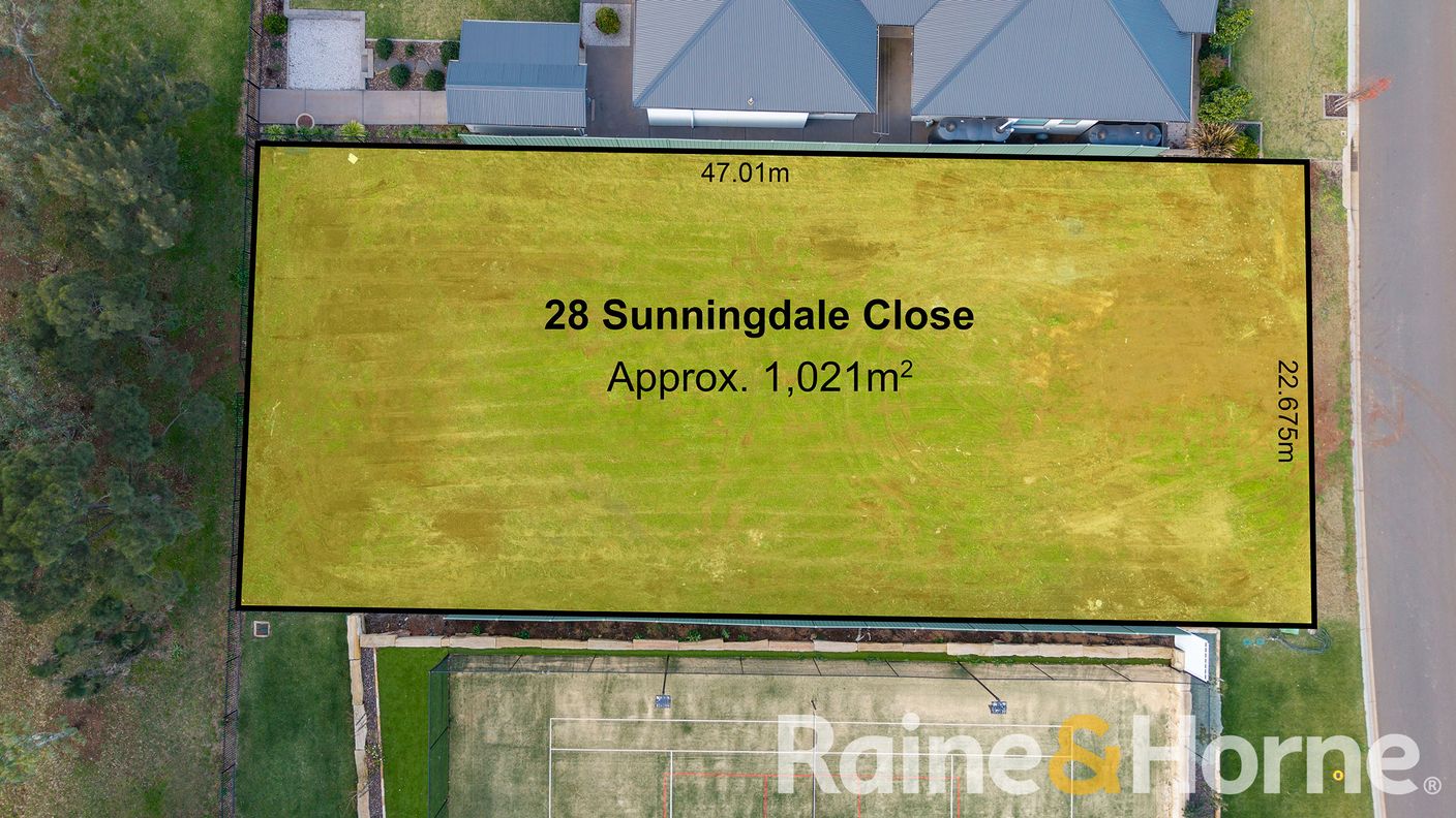 28 Sunningdale Close — photo 2 of 5