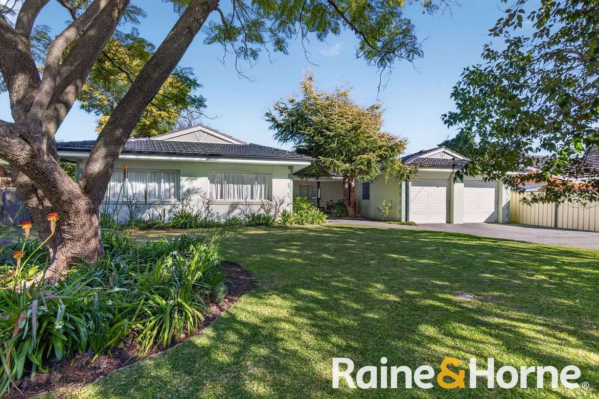 15 Diane Street — photo from Raine & Horne Dubbo