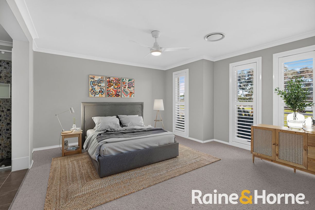 7 John Roach Close — photo 4 of 19