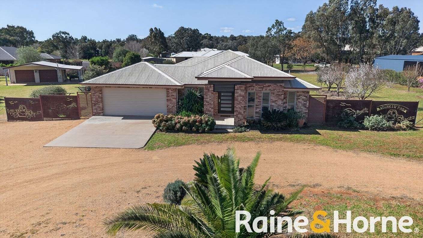 7 John Roach Close — photo 19 of 19