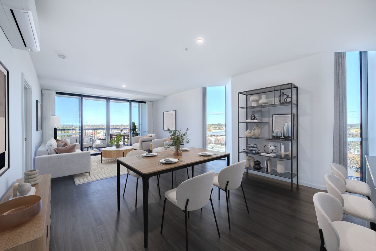 Unit 6.01/1 Church Street — photo 2 of 8
