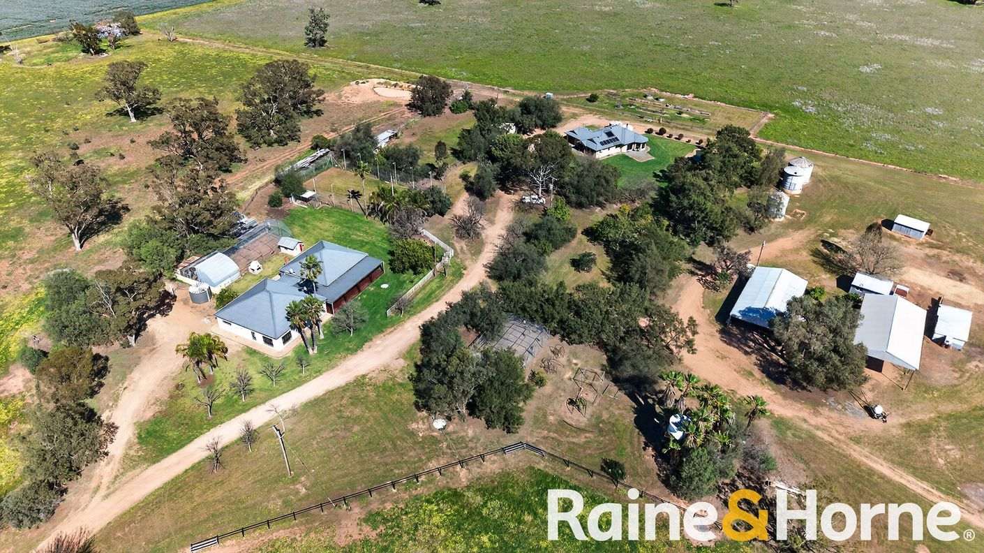 329 Lincoln Lane — photo from Raine & Horne Dubbo