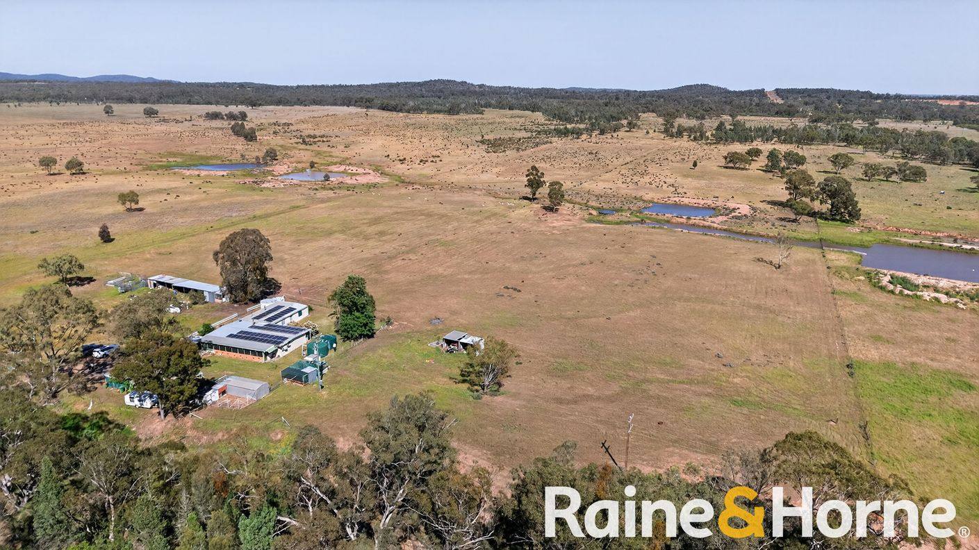22R Lagoon Creek Road — photo from Raine & Horne Dubbo