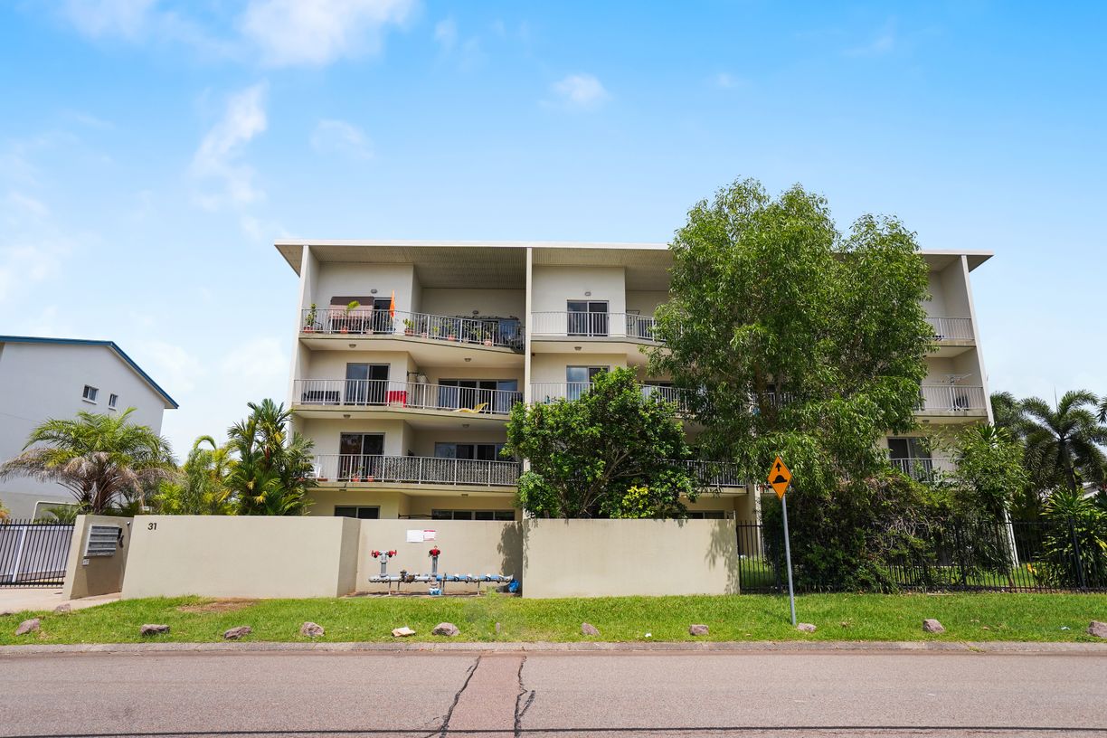 8/31 Mannikan Court, Bakewell, NT 0832