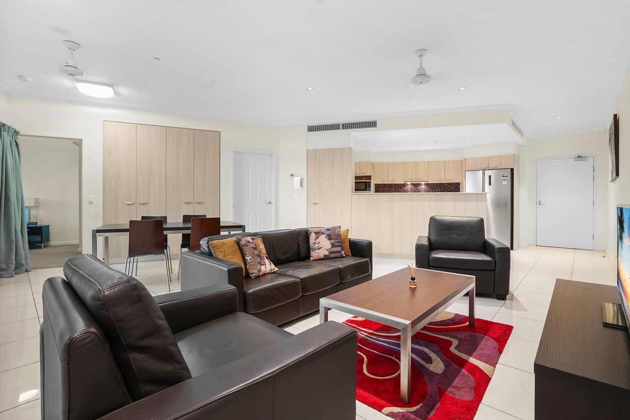365/12 Salonika Street — photo from Raine & Horne Darwin