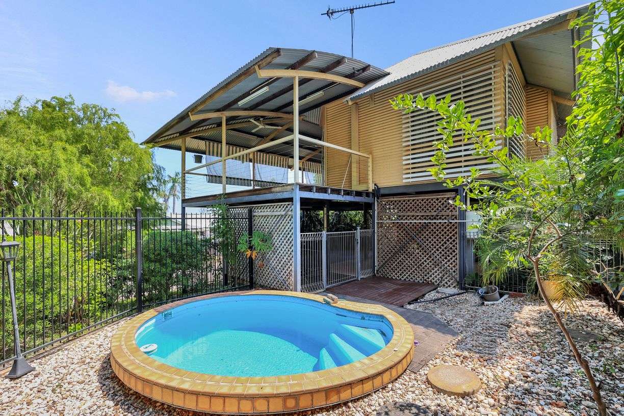 2 Christina Court, Driver NT 0830