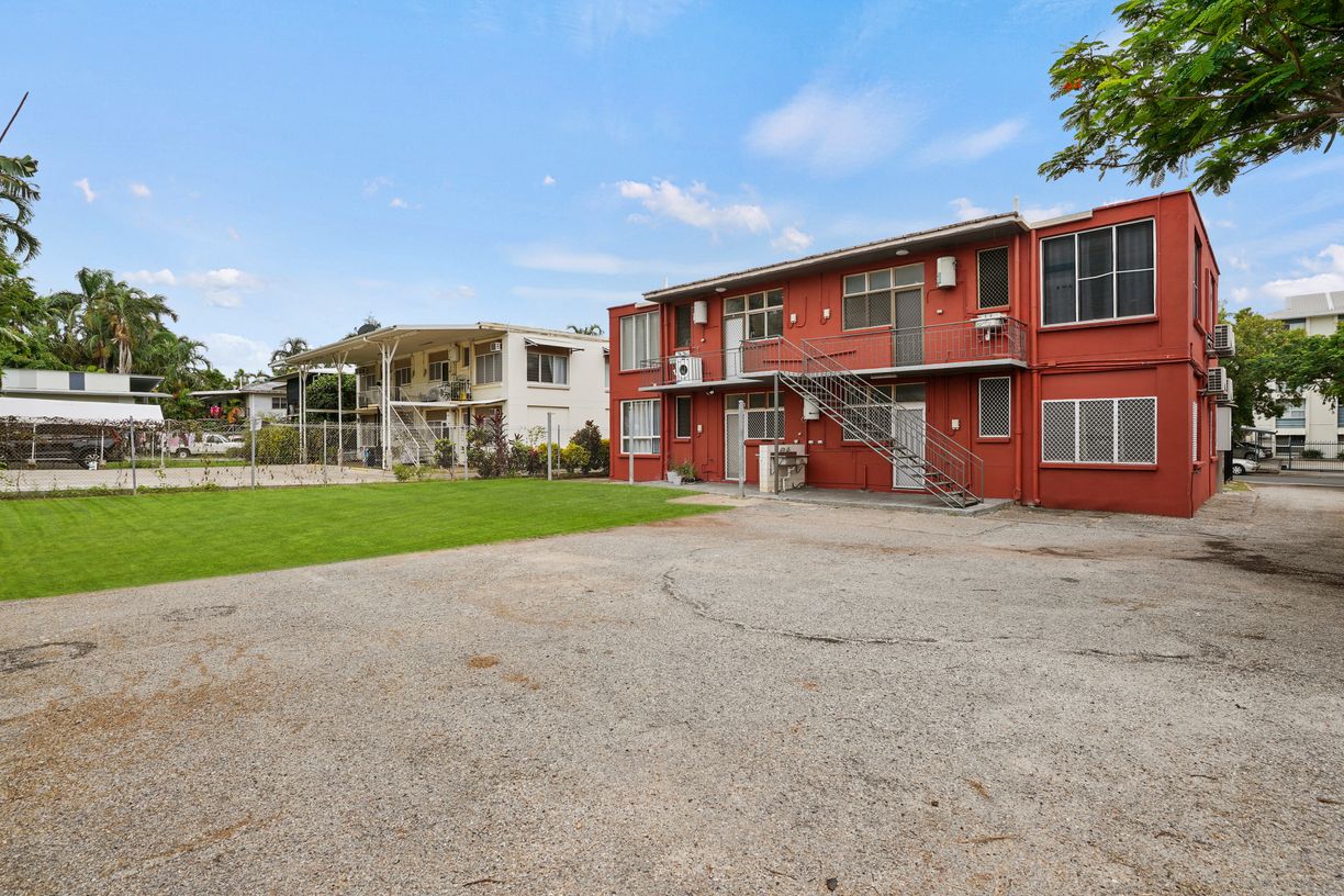 Rented - 3/68 Progress Drive, Nightcliff, NT 0810 - Raine & Horne Darwin