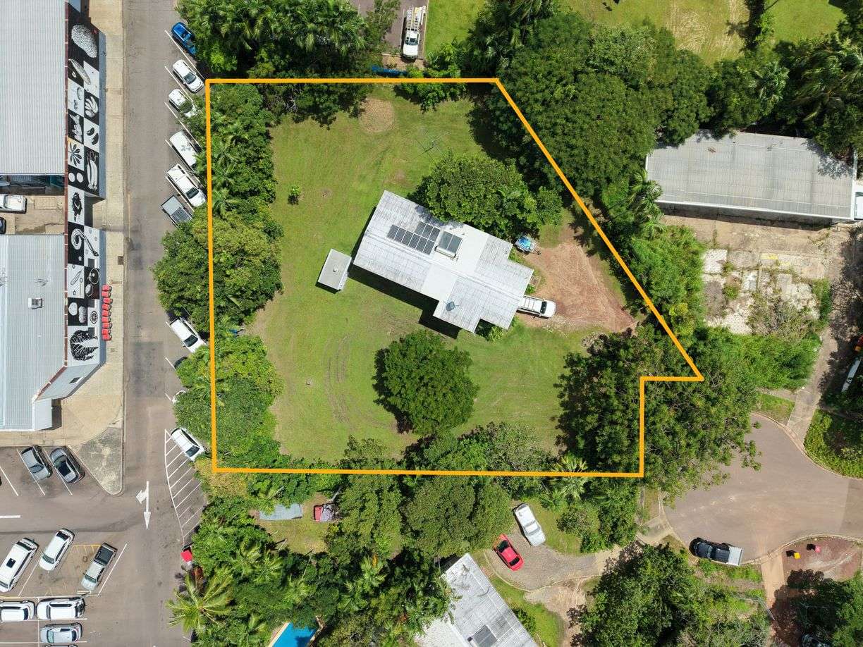 5 Berry Place — photo from Raine & Horne Darwin