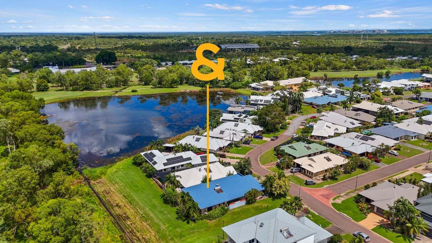 35 Don Circuit, Durack NT 0830