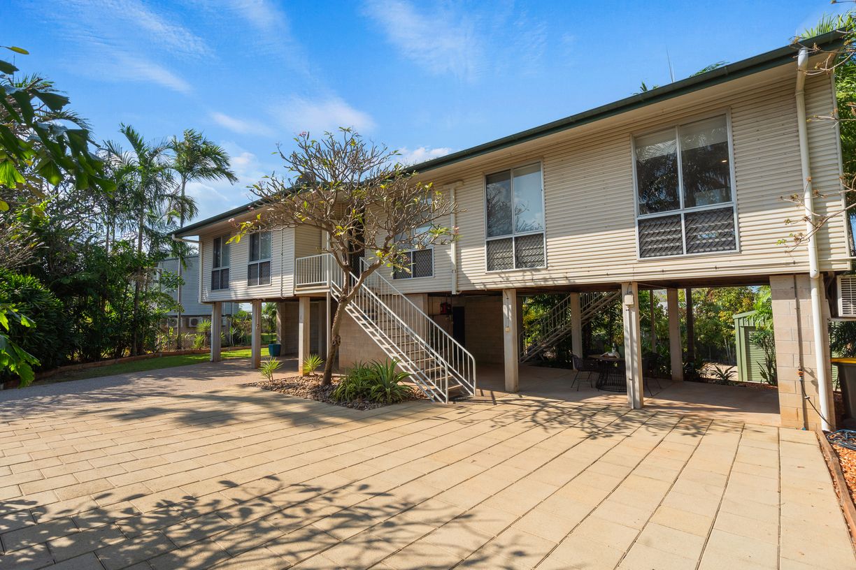 6 Beatrice Street — photo from Raine & Horne Darwin