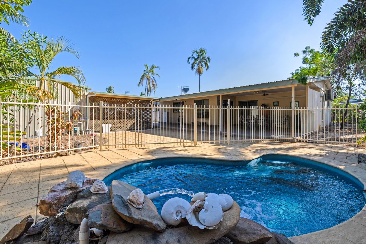 14 Bristow Court — photo from Raine & Horne Darwin