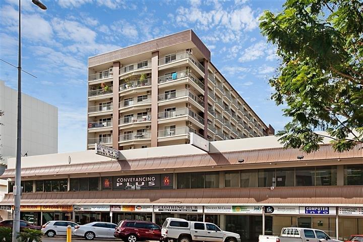 127/21 Cavenagh Street — photo 2 of 12