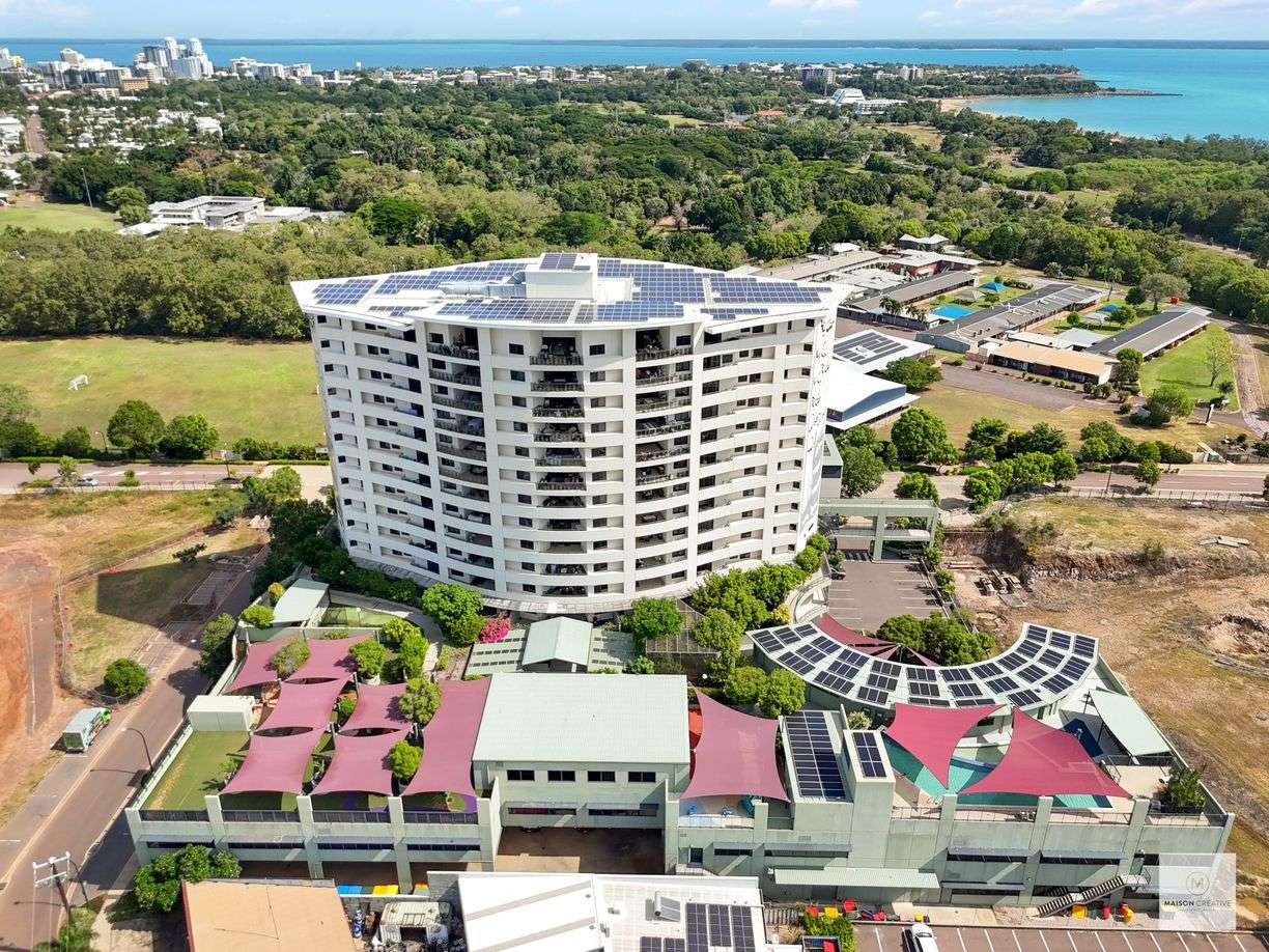 413/12 Salonika Street — photo from Raine & Horne Darwin