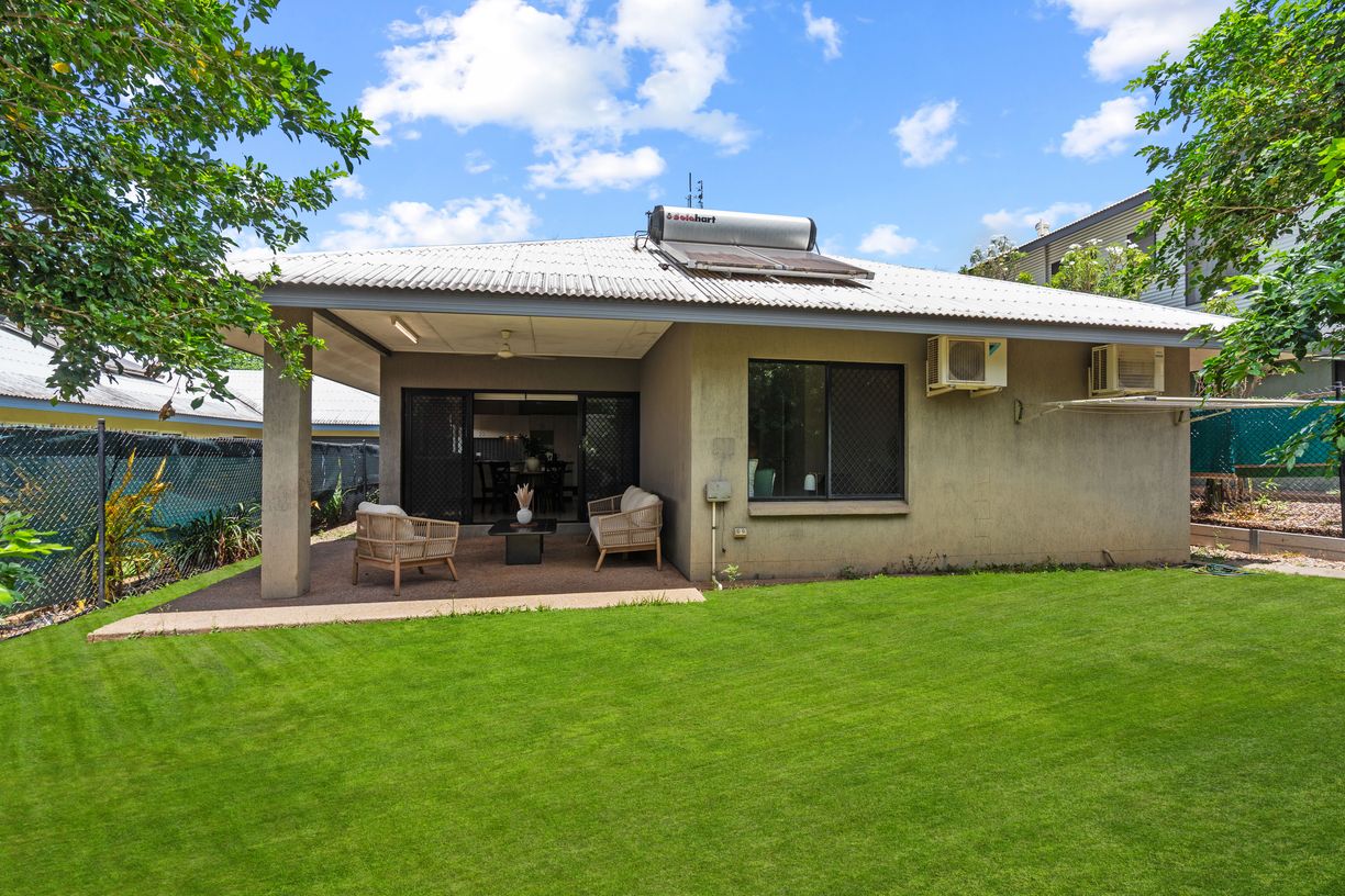 15 Fish River Way — photo 20 of 22
