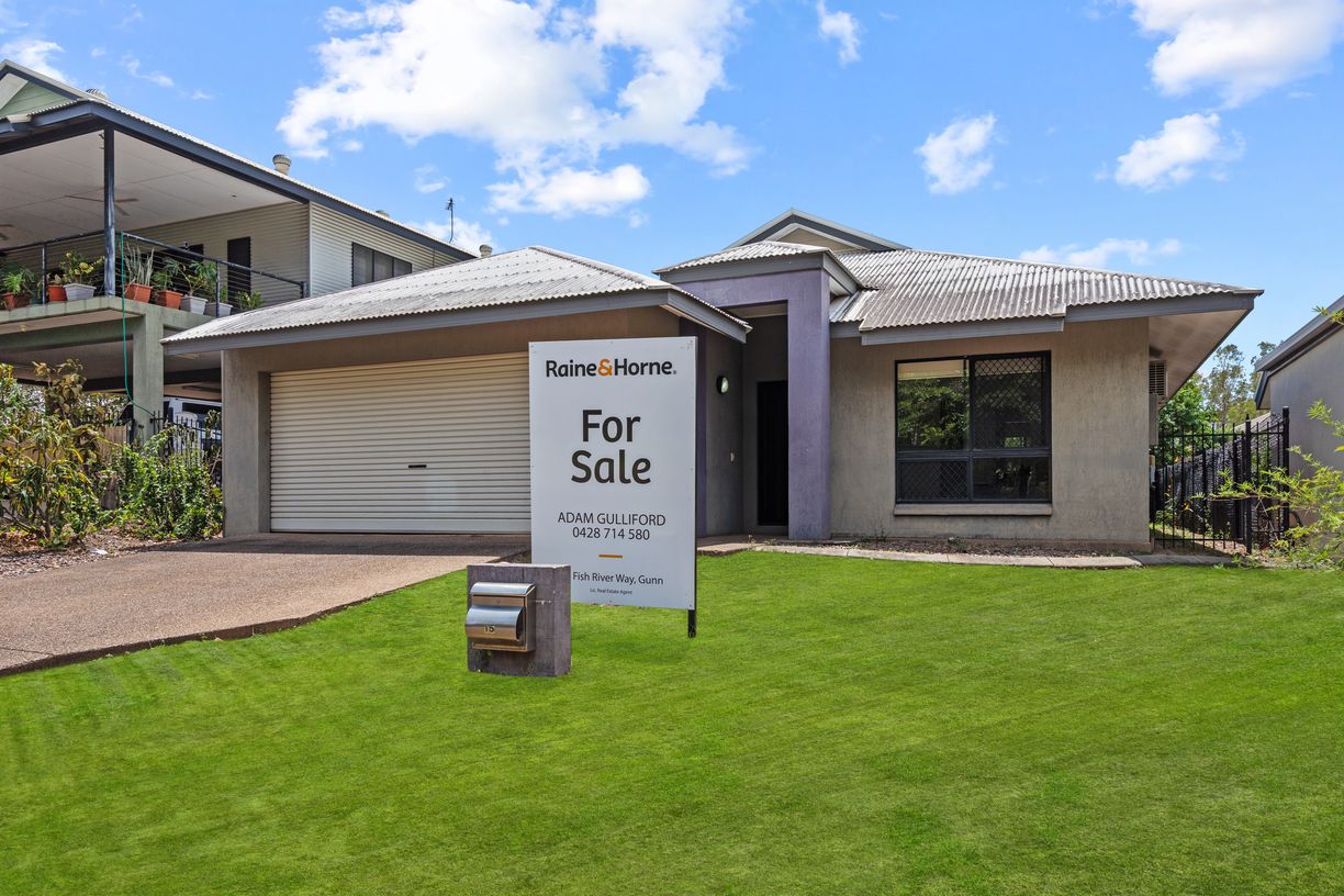15 Fish River Way — photo 21 of 22