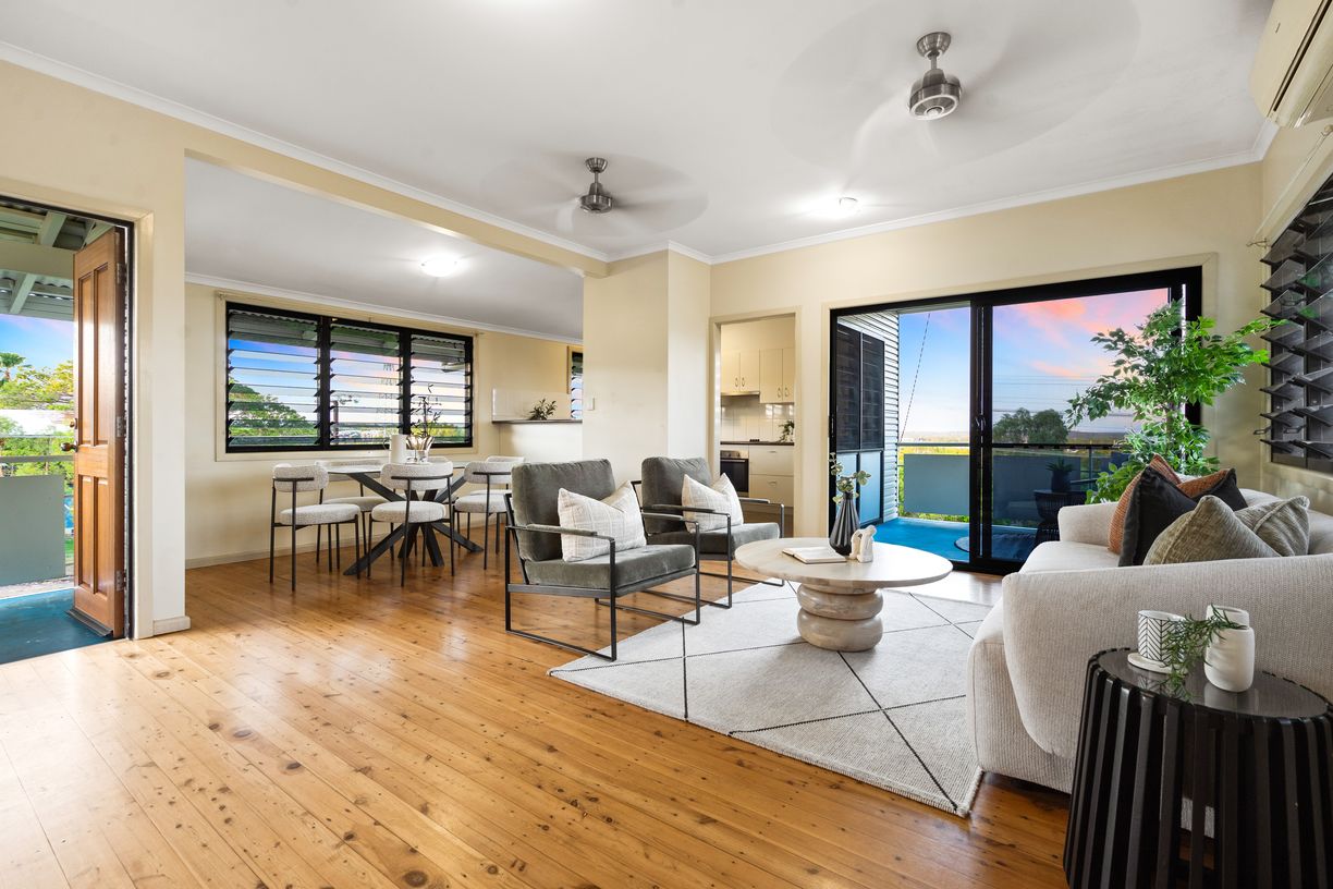 10 Beatrice Street — photo from Raine & Horne Darwin