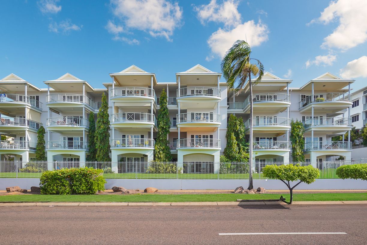 27/288 Casuarina Drive — photo from Raine & Horne Darwin