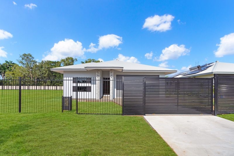 13 Bax Road — photo from Raine & Horne Darwin