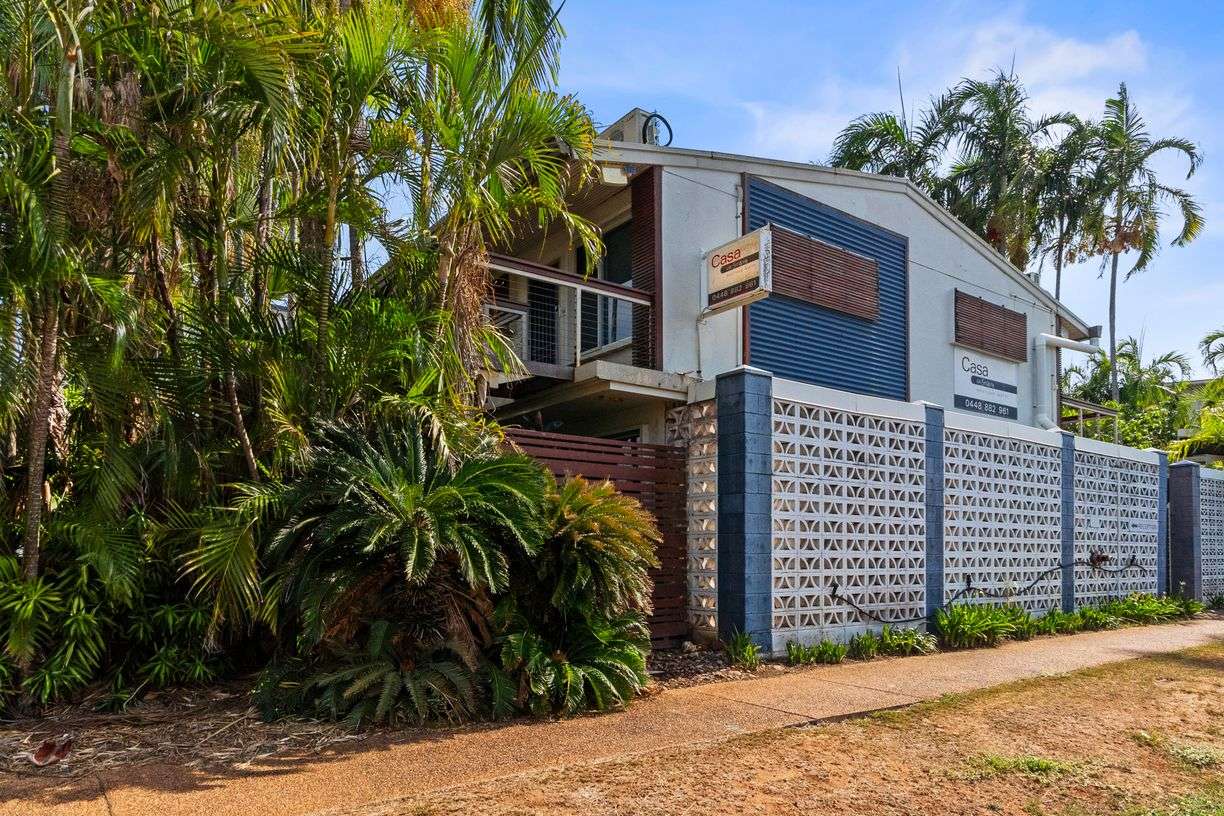 45/52 Gregory Street — photo 11 of 11