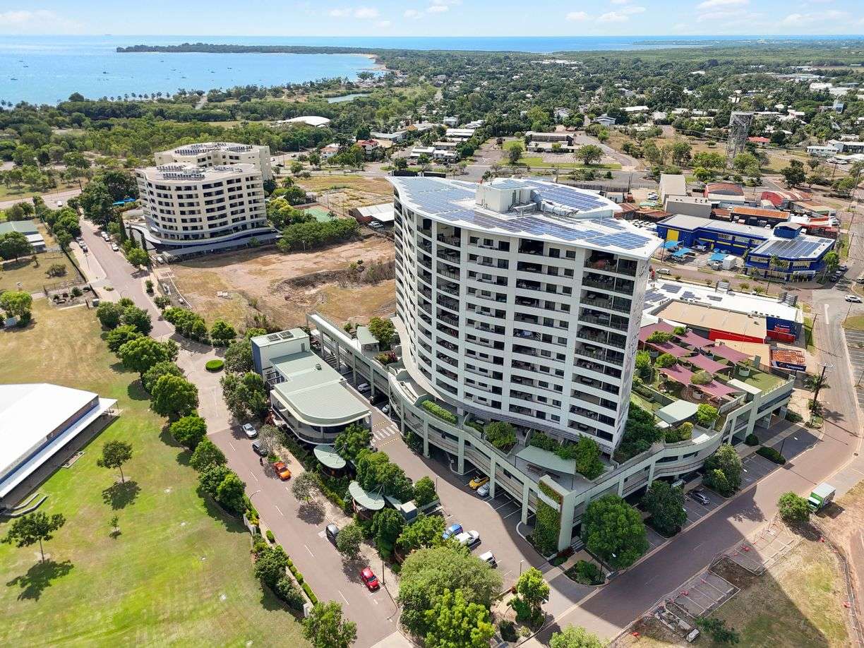 303/12 Salonika Street — photo from Raine & Horne Darwin