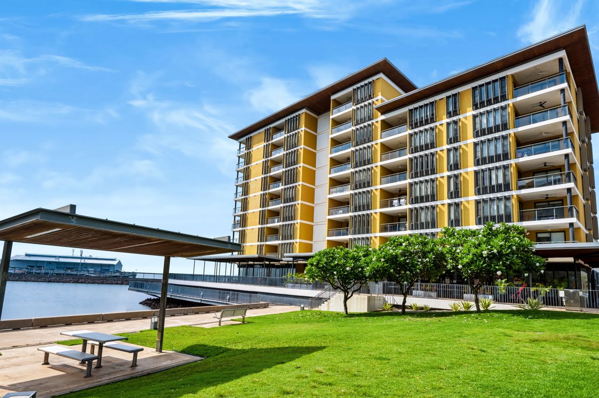 6307/7 Anchorage Court — photo from Raine & Horne Darwin
