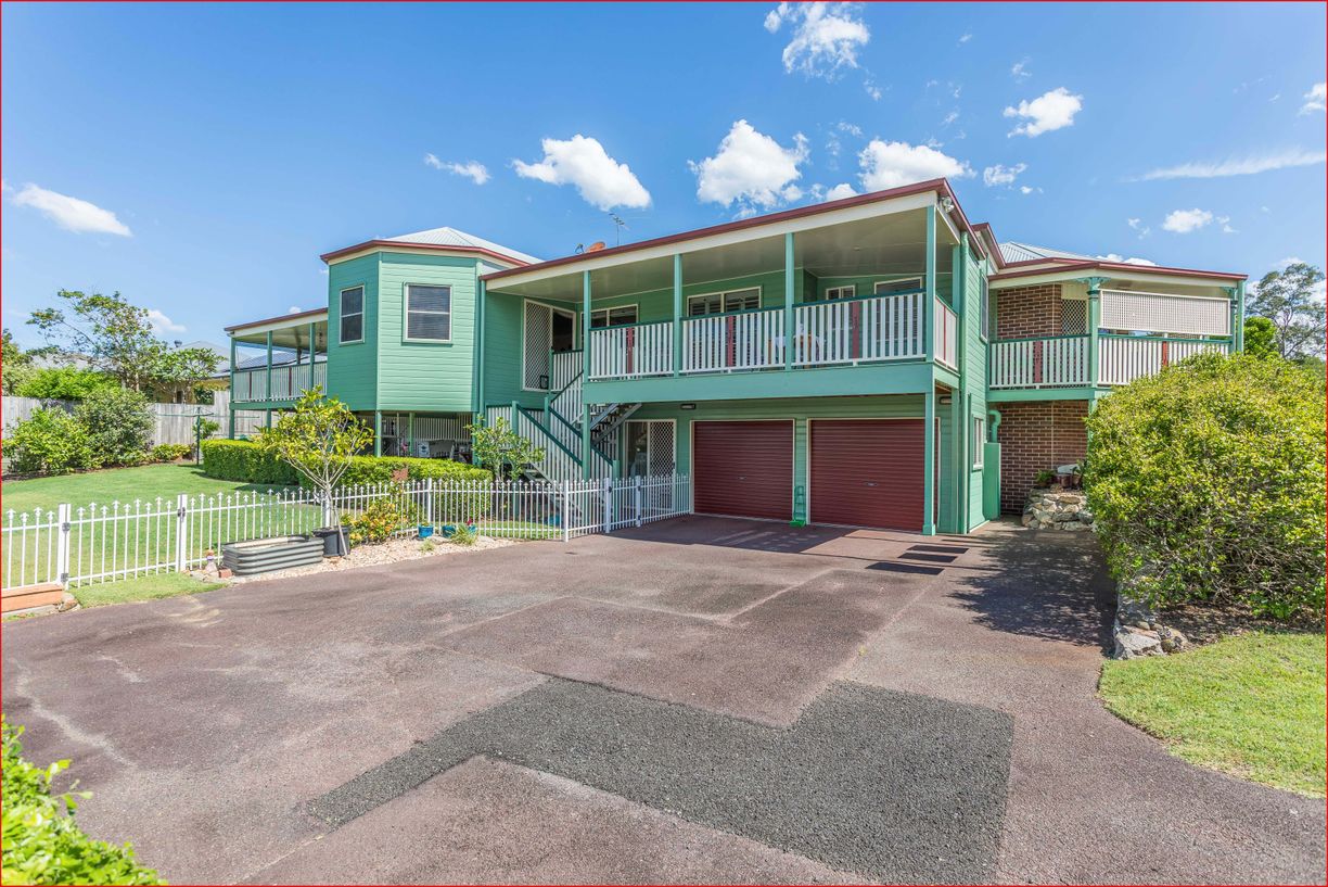 18 Chalmers Court, Samford Village, QLD 4520