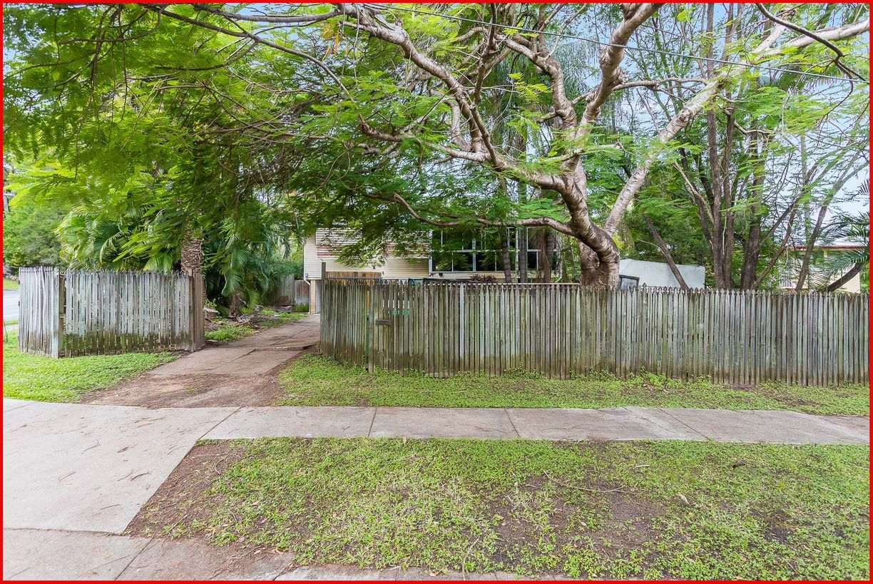 1 Carawatha Avenue — photo from Raine & Horne Brisbane Central