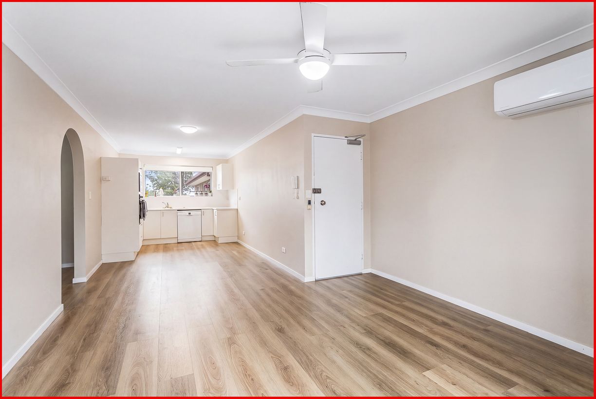 7/51 Adamson Street — photo from Raine & Horne Brisbane Central