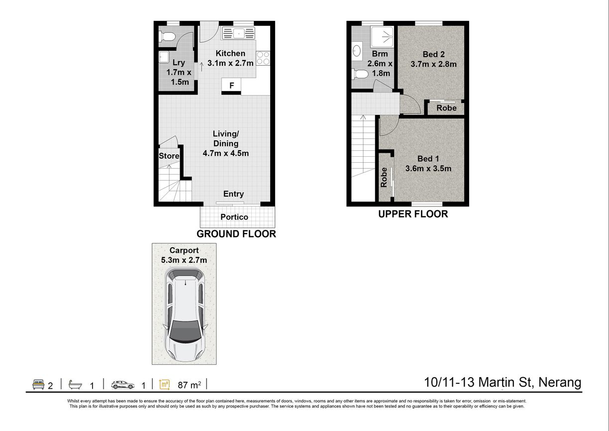 10/11-13 Martin Street — photo 17 of 17