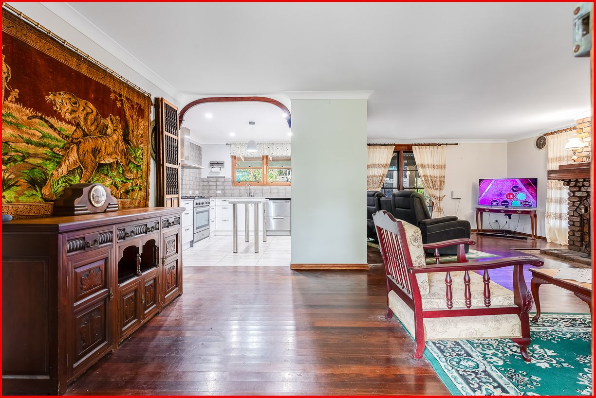 18 Mahonia Street — photo 5 of 25