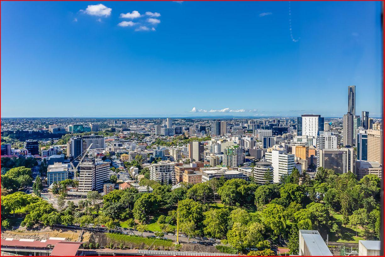 3605/43 Herschel Street, BRISBANE CITY, QLD 4000 Raine & Horne