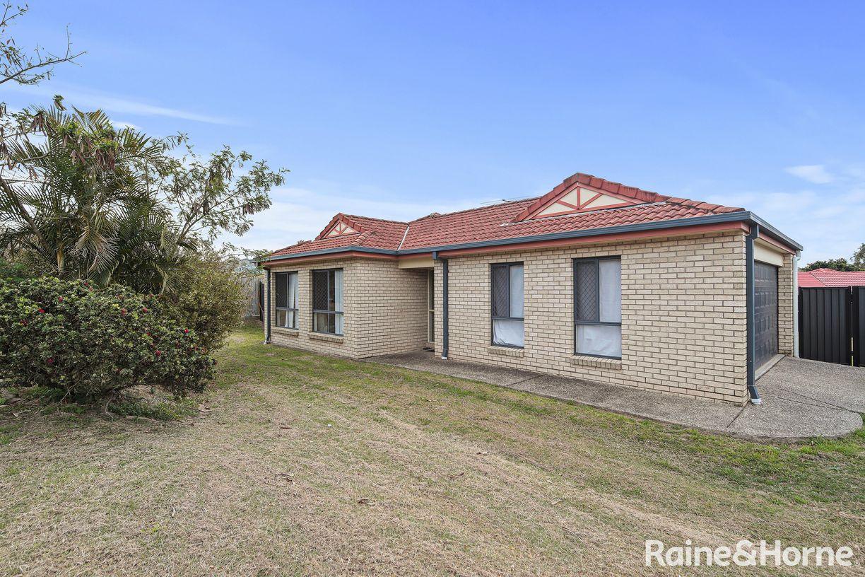 Sold for $765,000 on Oct 24, 2025 - 4 Colane Street, Redbank Plains ...