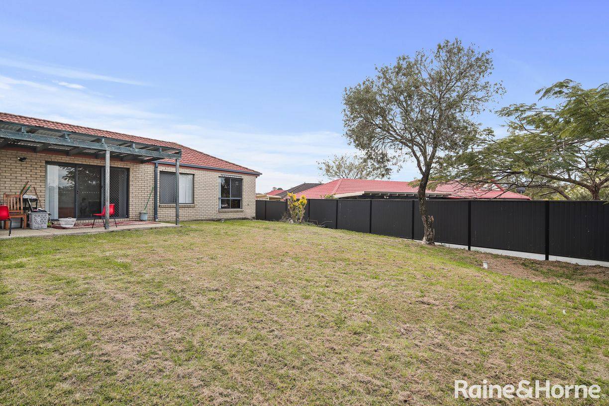Sold for $765,000 on Oct 24, 2025 - 4 Colane Street, Redbank Plains ...