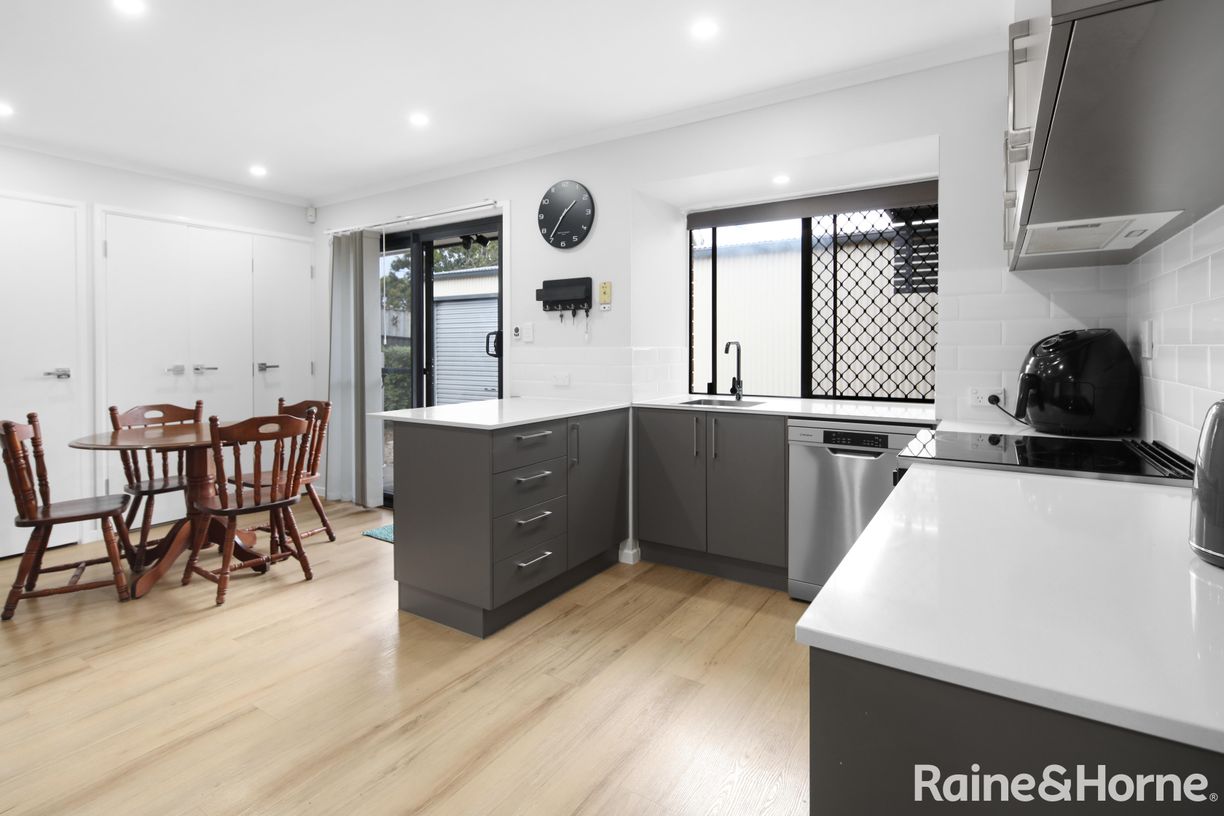 20 Fraser Street — photo from Raine & Horne
