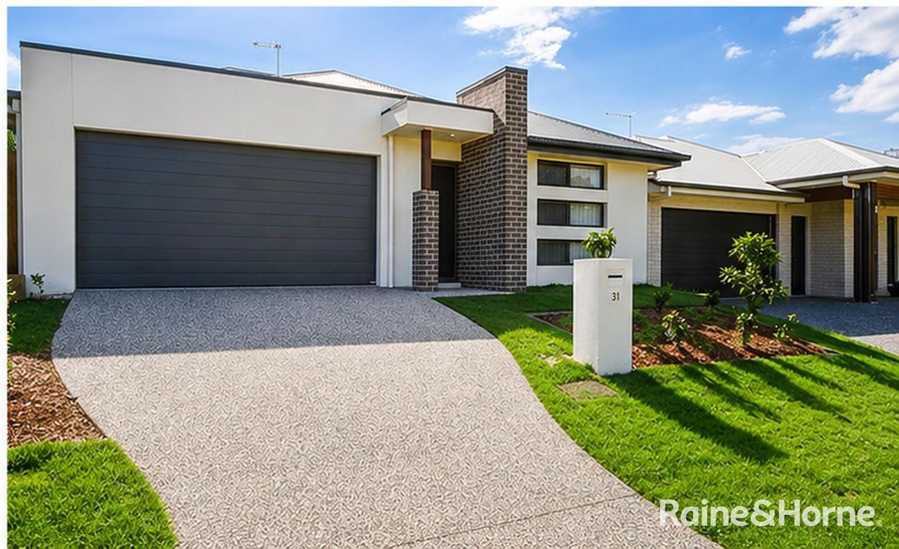 31 Goal Crescent — photo from Raine & Horne