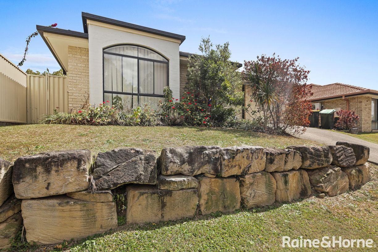 21 Oleander Crescent — photo from Raine & Horne