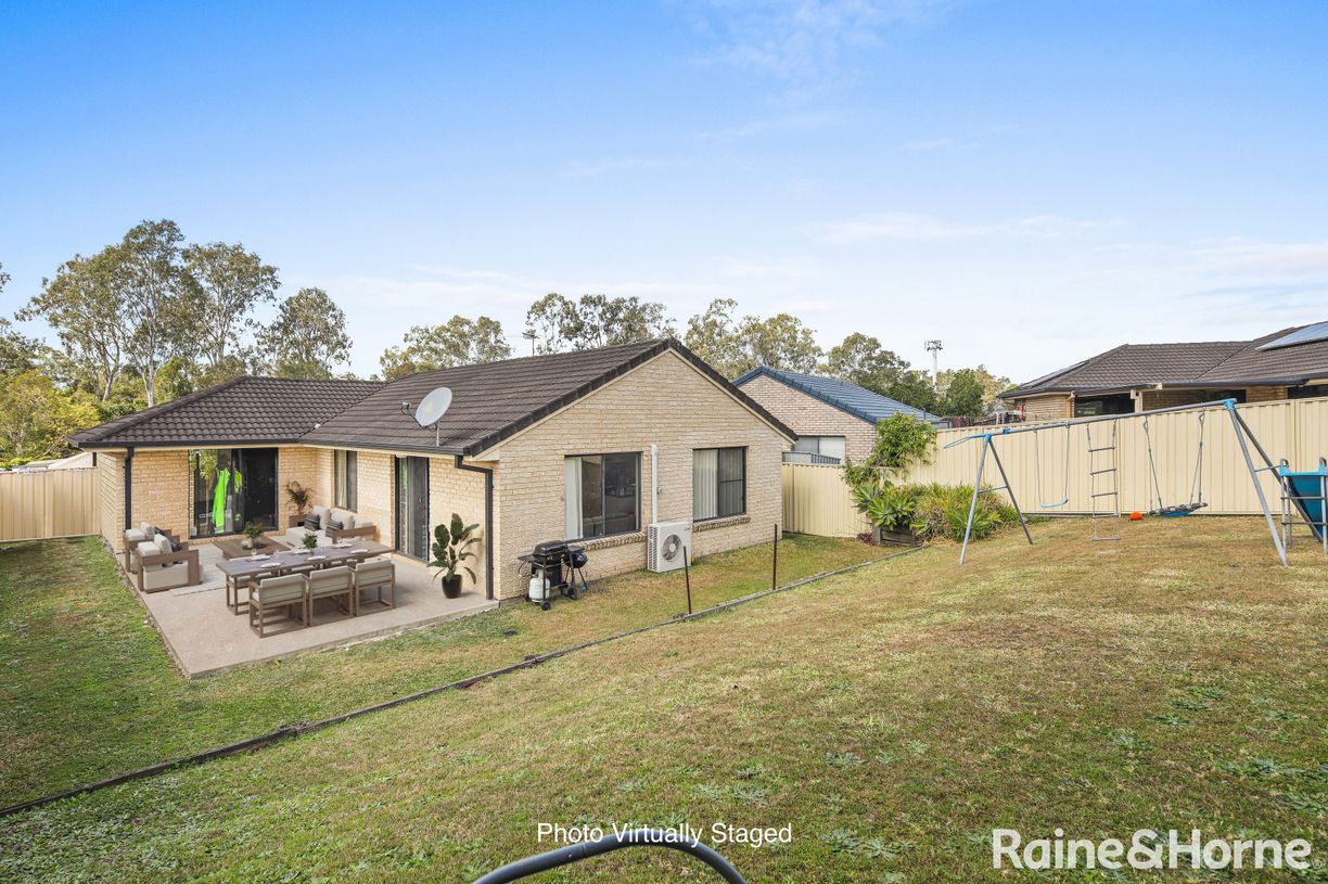 21 Oleander Crescent — photo 4 of 9
