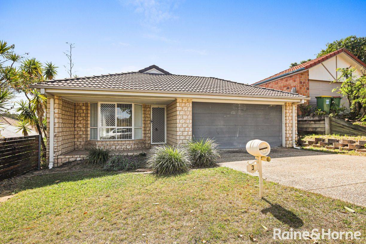 3 Mino Street — photo from Raine & Horne
