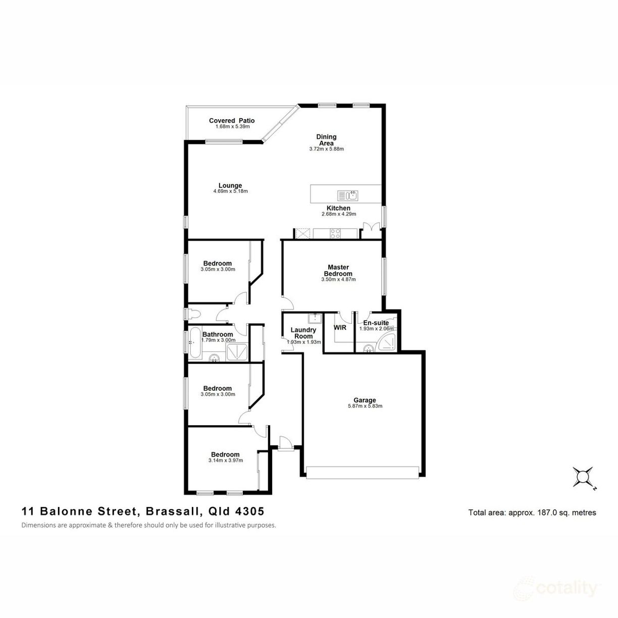 11 Balonne Street — photo 12 of 12