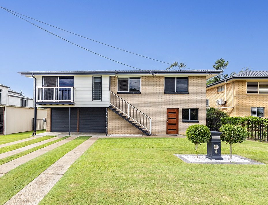 4 Deidre Ann Street — photo from Raine & Horne
