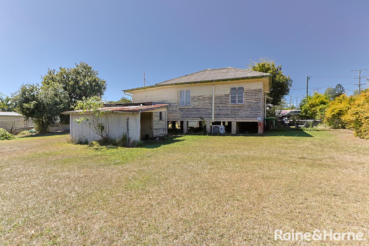 89 Alice Street — photo from Raine & Horne