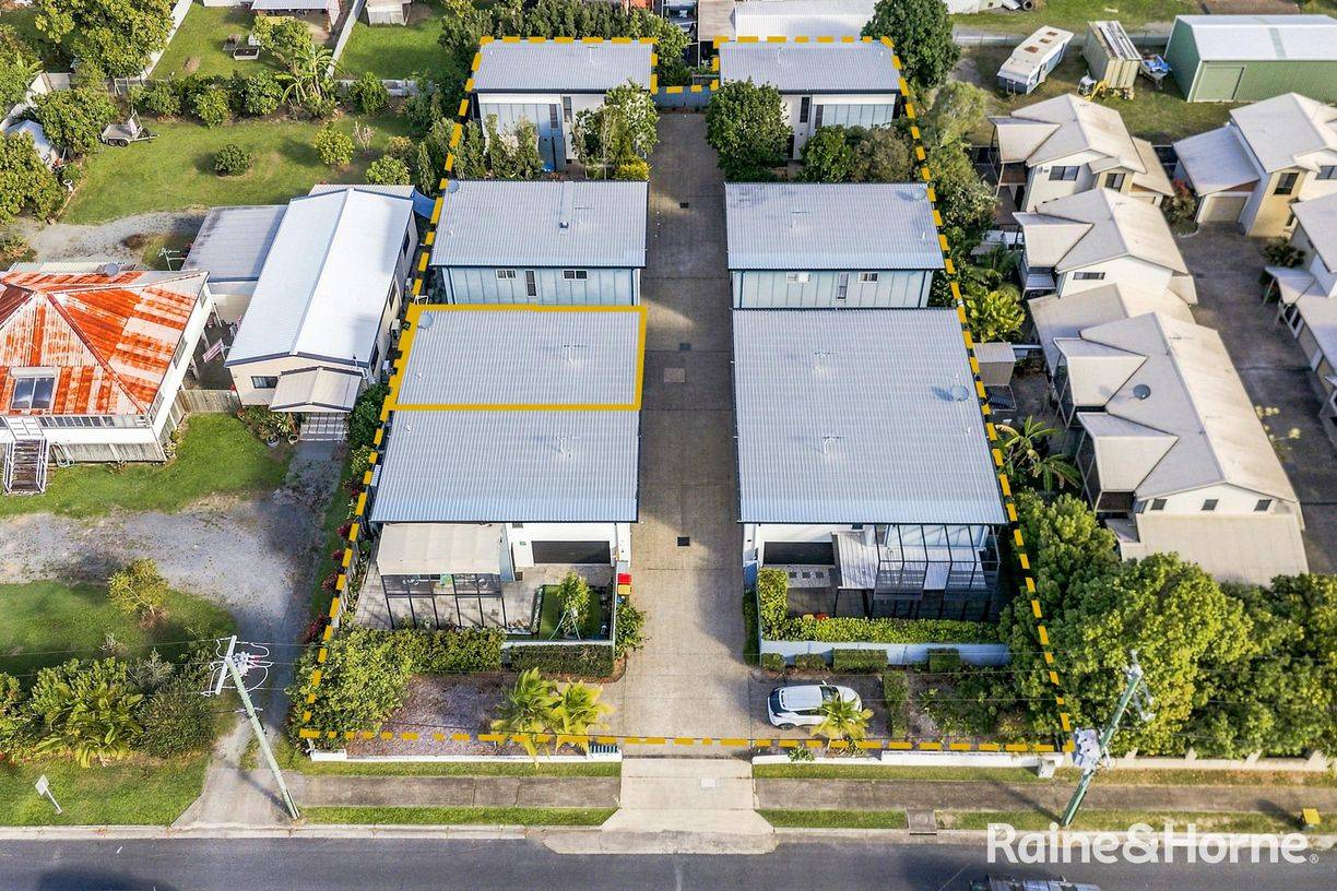 7/85 Malcomson St — photo from Raine & Horne Mackay