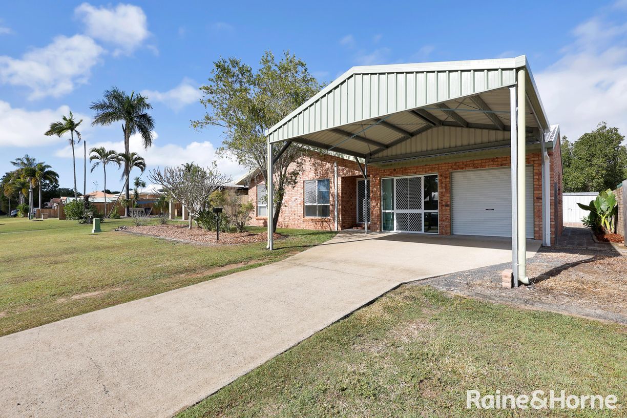 22 Elizabeth Drive — photo from Raine & Horne Mackay Beaches