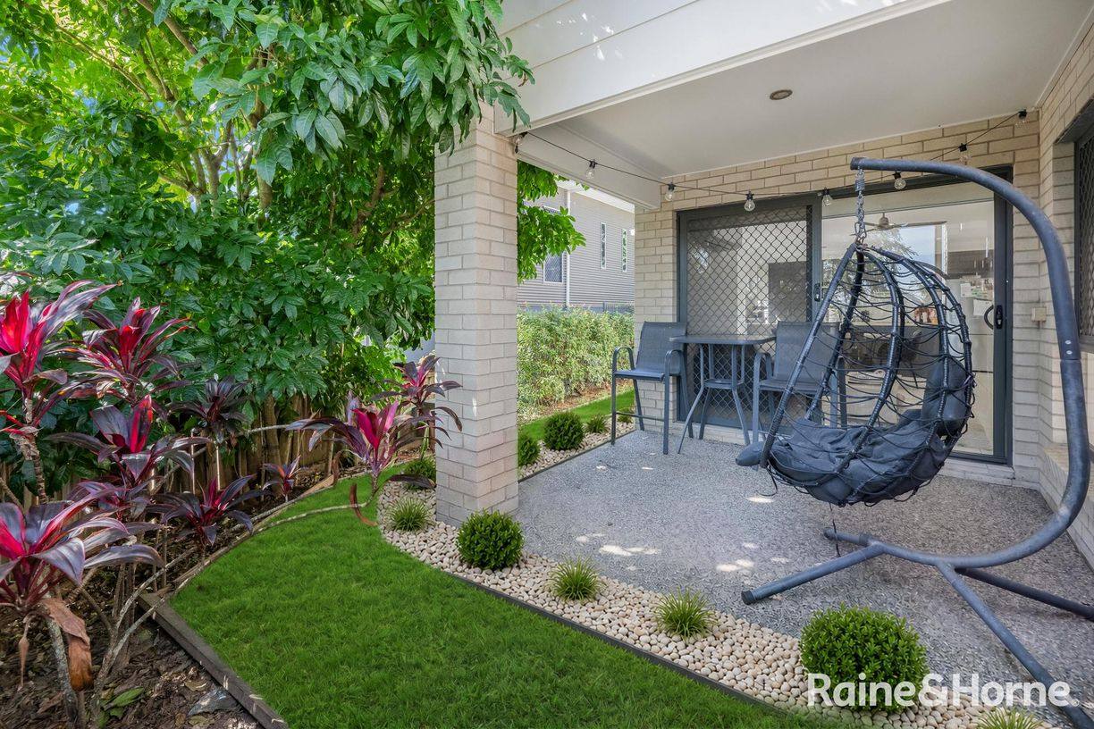 1/25 Wilcox Street — photo 18 of 19