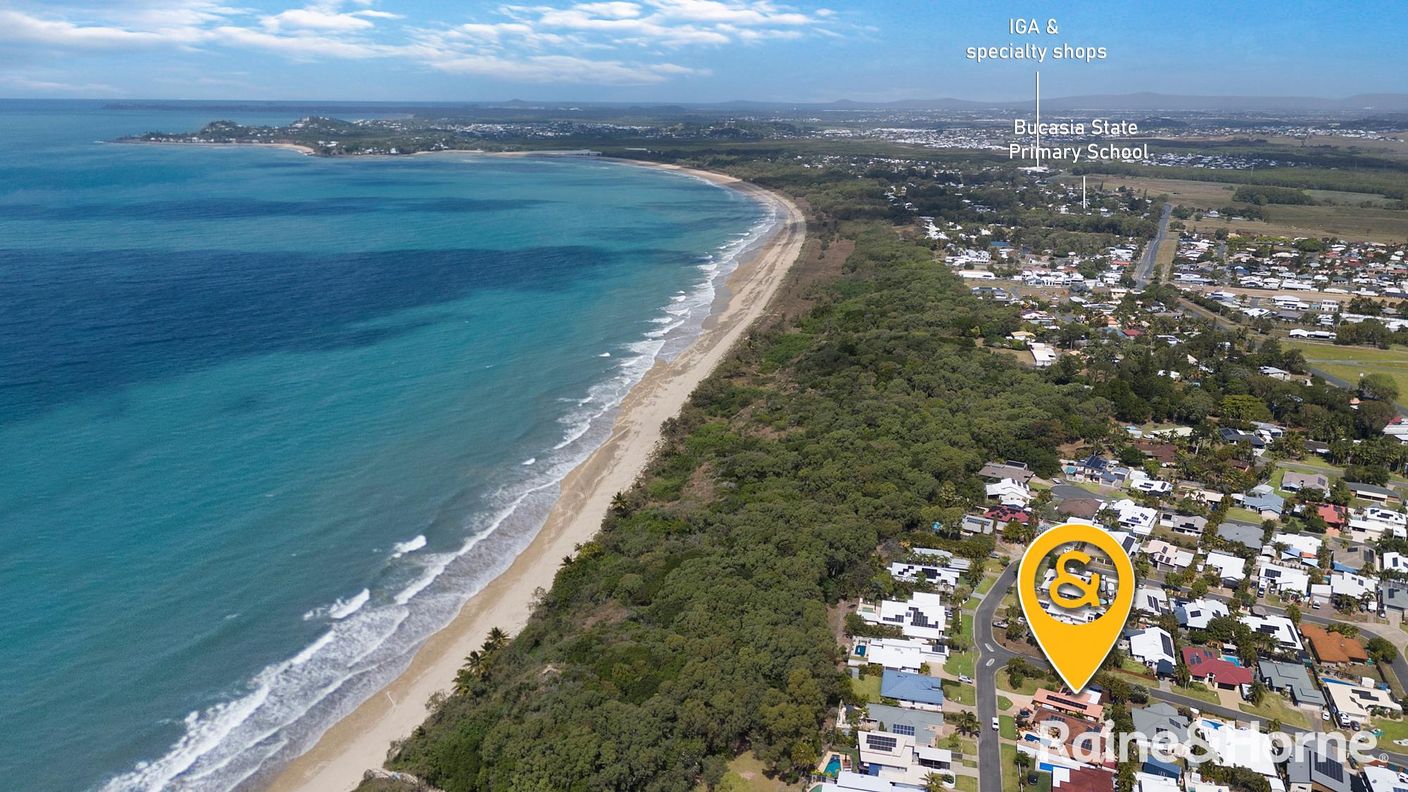 19 Starboard Circuit — photo from Raine & Horne Mackay Beaches