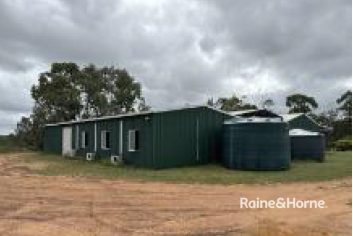 Lot 14 Peak Downs Highway — photo 6 of 10