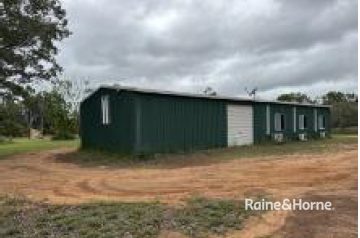 Lot 14 Peak Downs Highway — photo 7 of 10