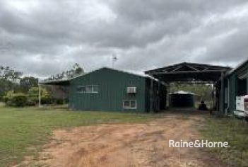 Lot 14 Peak Downs Highway — photo 5 of 10