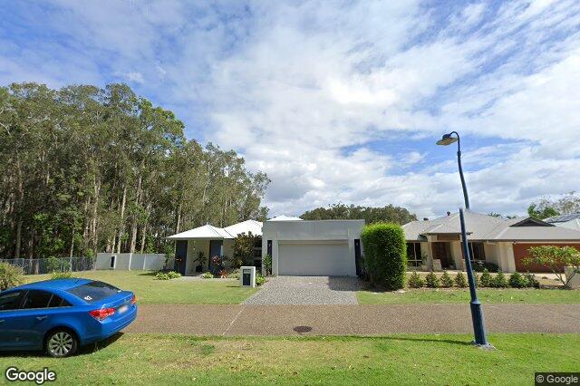 9 Morning Tide Lane, Coomera Waters, QLD 4209